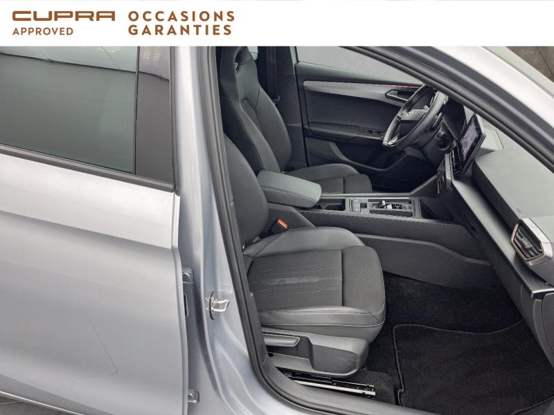 Voitures occasions CUPRA Leon ST VZ Orvault