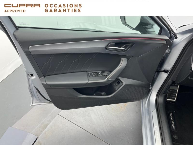 Voitures occasions CUPRA Leon ST VZ Orvault