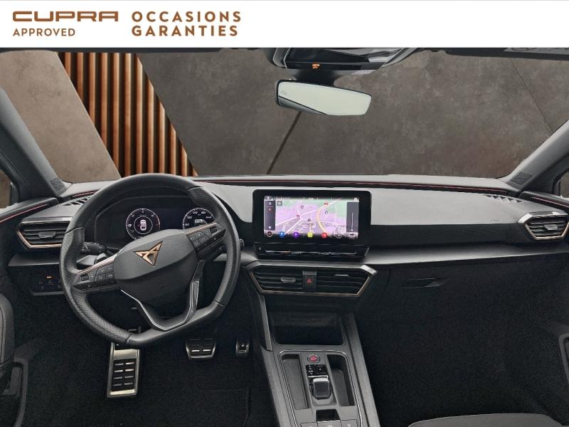 Voitures occasions CUPRA Leon ST VZ Orvault