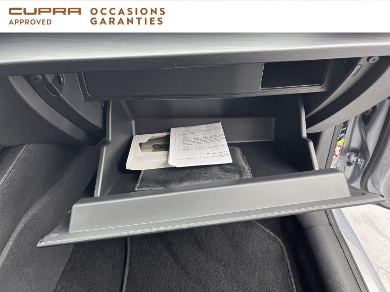 Voitures occasions CUPRA Leon ST VZ Orvault