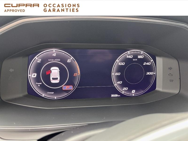 Voitures occasions CUPRA Leon ST VZ Orvault