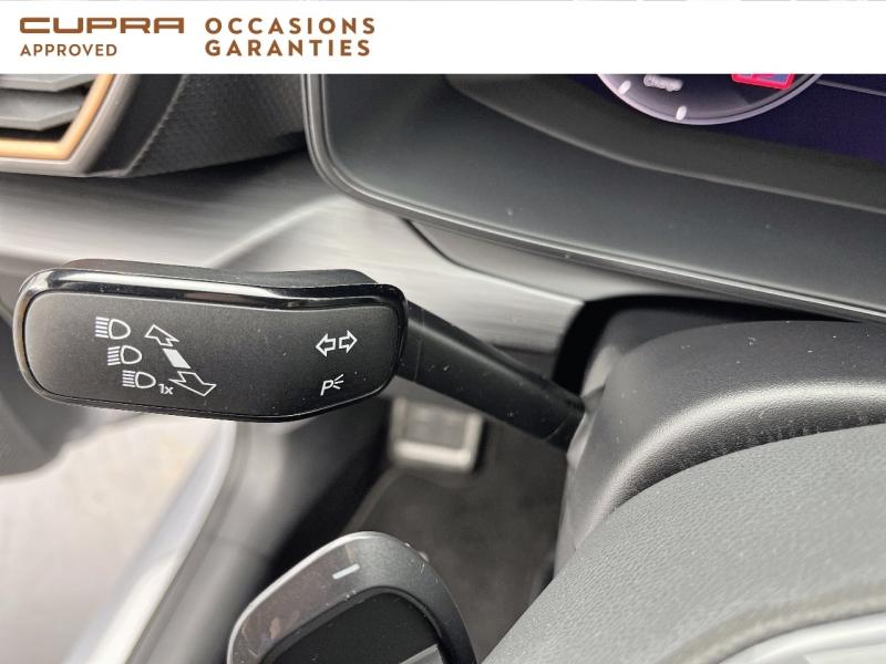 Voitures occasions CUPRA Leon ST VZ Orvault