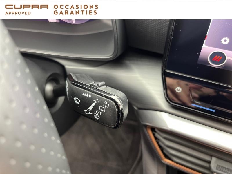 Voitures occasions CUPRA Leon ST VZ Orvault
