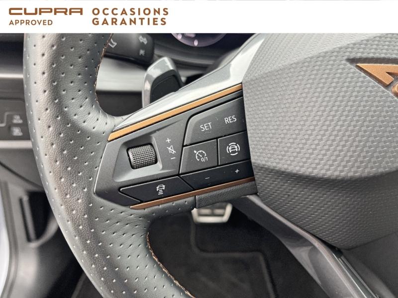 Voitures occasions CUPRA Leon ST VZ Orvault
