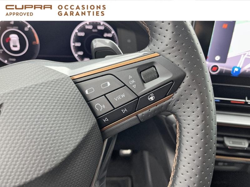 Voitures occasions CUPRA Leon ST VZ Orvault