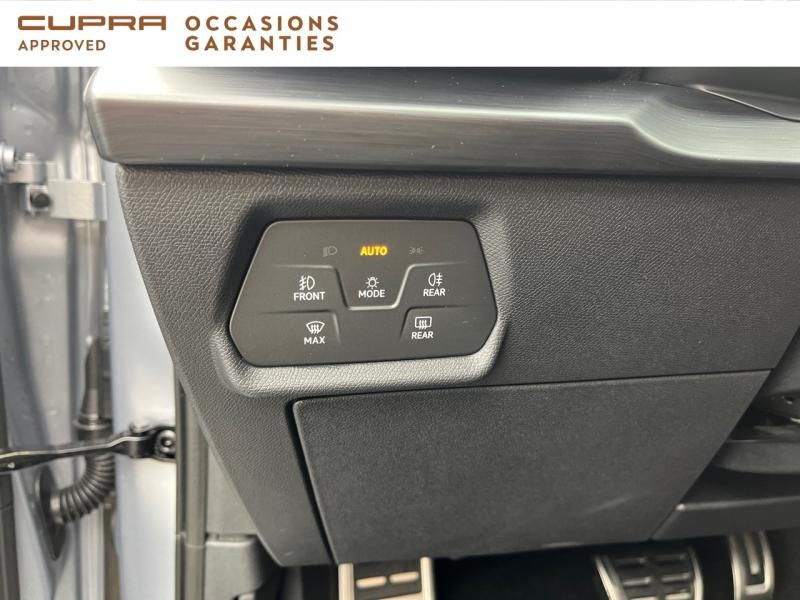 Voitures occasions CUPRA Leon ST VZ Orvault