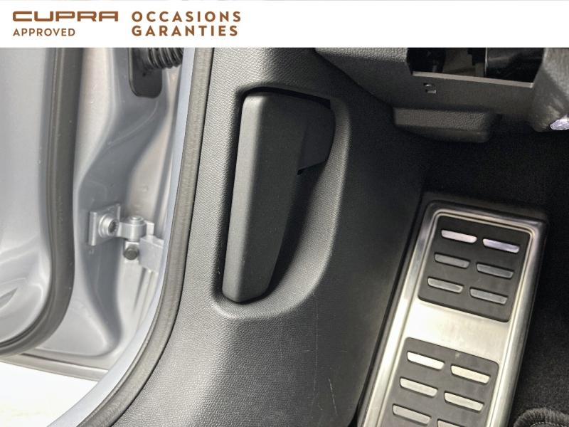 Voitures occasions CUPRA Leon ST VZ Orvault