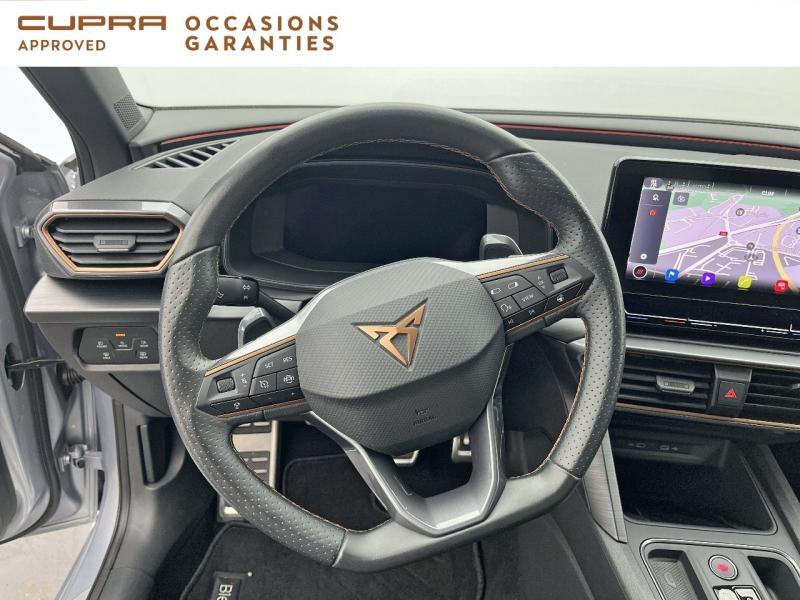 Voitures occasions CUPRA Leon ST VZ Orvault
