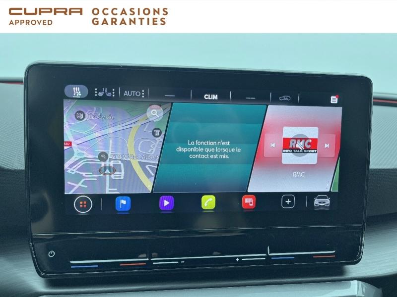 Voitures occasions CUPRA Leon ST VZ Orvault