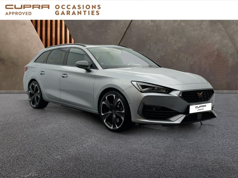 Voitures occasions CUPRA Leon ST VZ Orvault