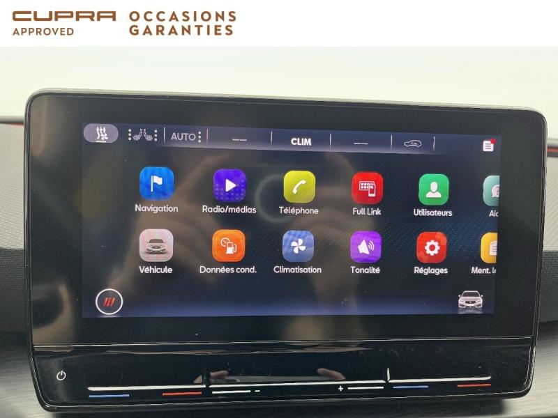 Voitures occasions CUPRA Leon ST VZ Orvault