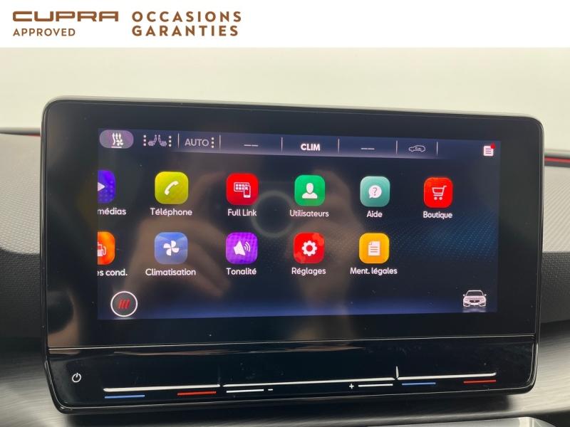 Voitures occasions CUPRA Leon ST VZ Orvault