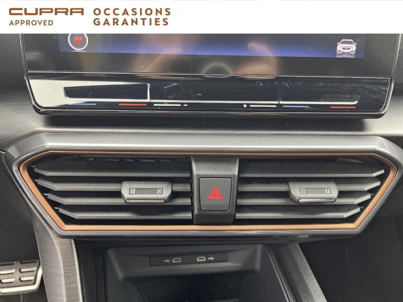 Voitures occasions CUPRA Leon ST VZ Orvault