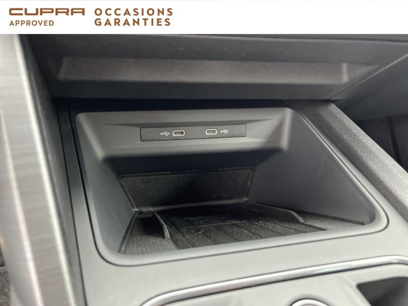 Voitures occasions CUPRA Leon ST VZ Orvault