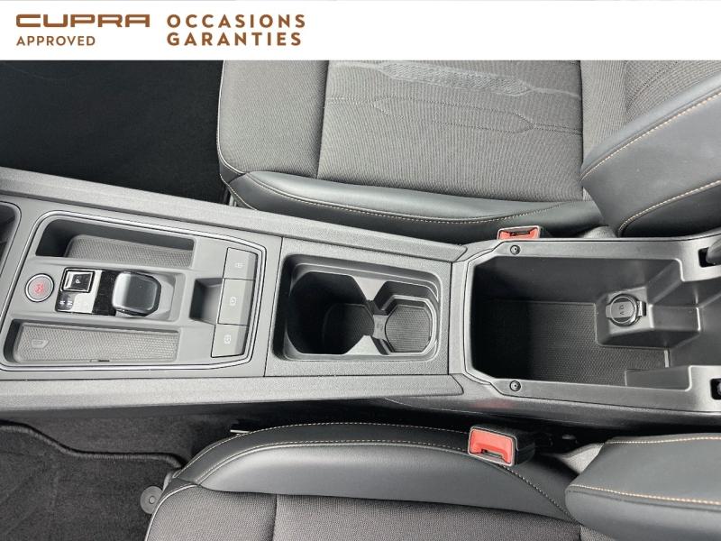 Voitures occasions CUPRA Leon ST VZ Orvault
