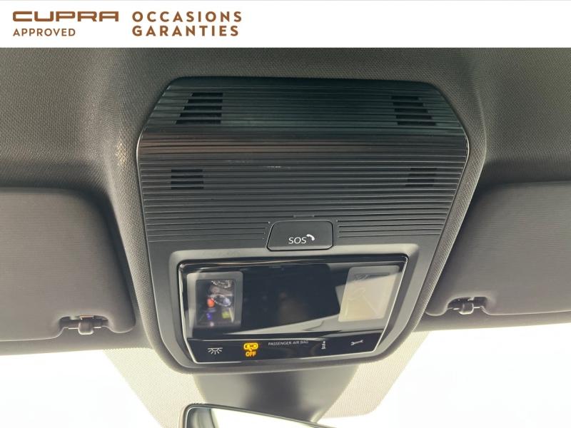 Voitures occasions CUPRA Leon ST VZ Orvault