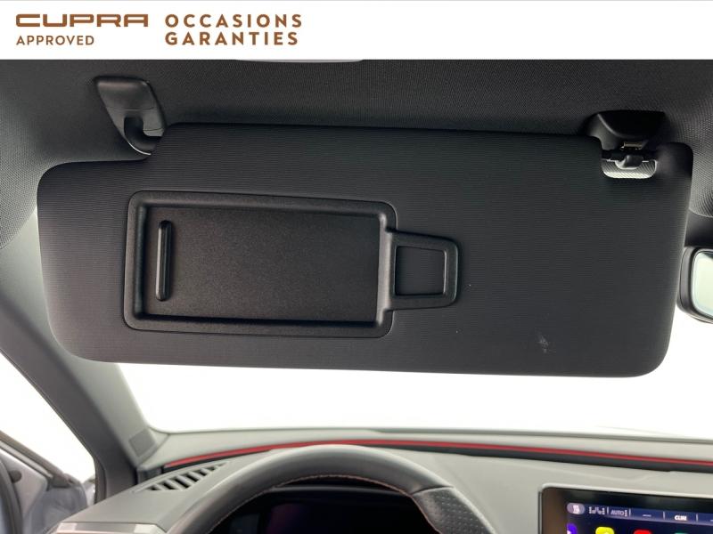 Voitures occasions CUPRA Leon ST VZ Orvault