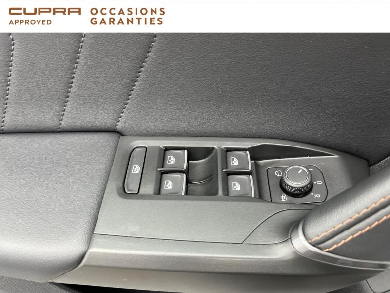 Voitures occasions CUPRA Leon ST VZ Orvault