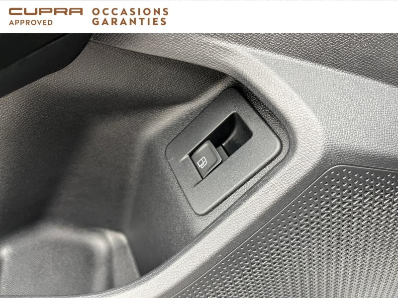 Voitures occasions CUPRA Leon ST VZ Orvault