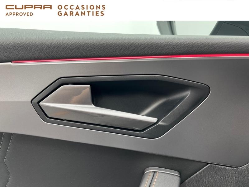 Voitures occasions CUPRA Leon ST VZ Orvault