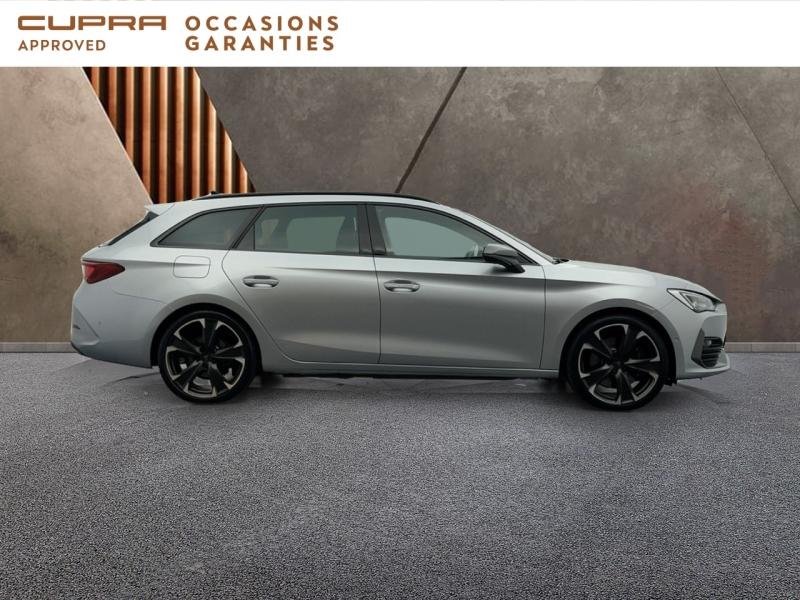 Voitures occasions CUPRA Leon ST VZ Orvault