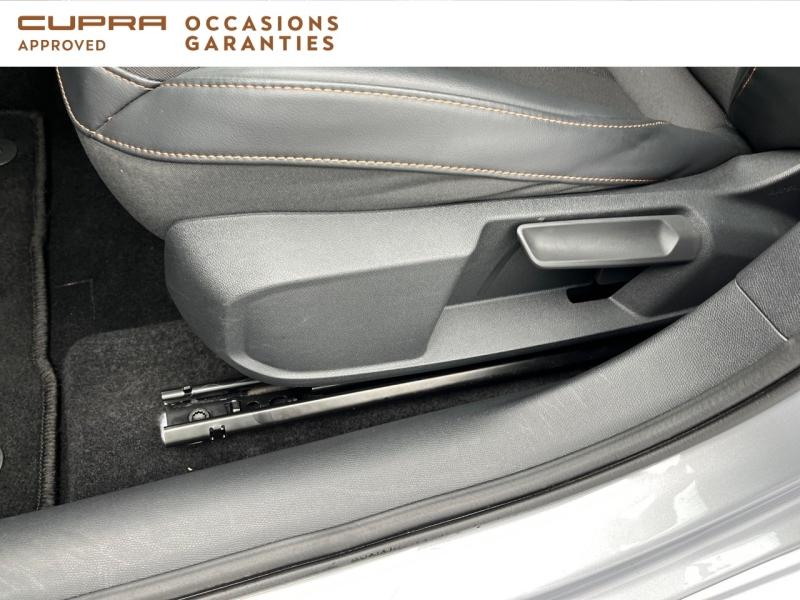 Voitures occasions CUPRA Leon ST VZ Orvault