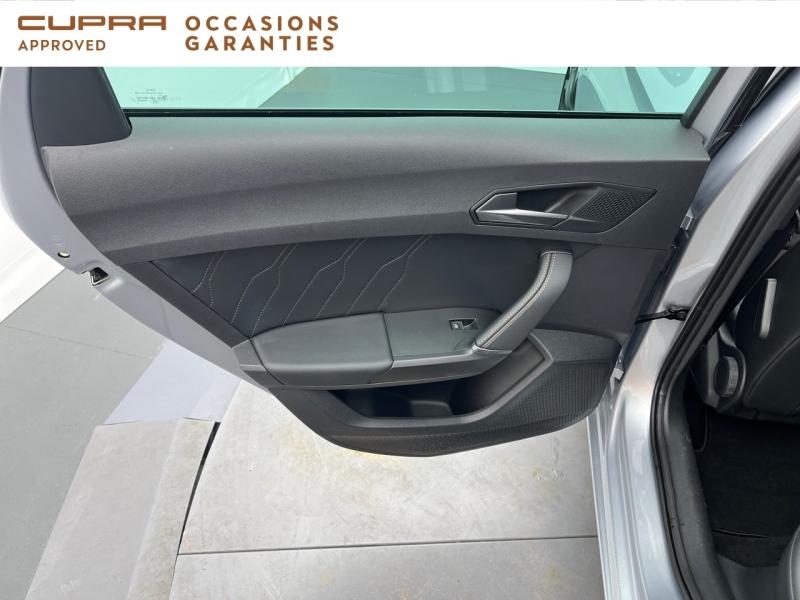 Voitures occasions CUPRA Leon ST VZ Orvault