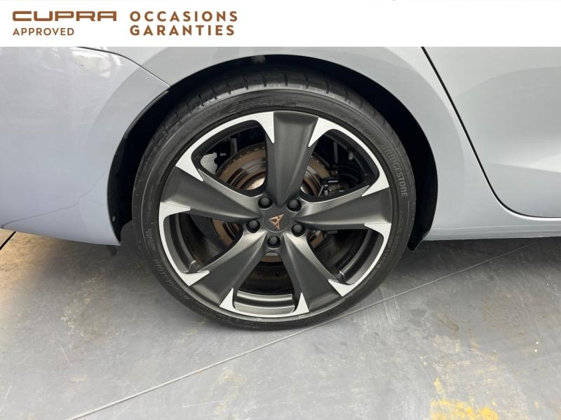 Voitures occasions CUPRA Leon ST VZ Orvault
