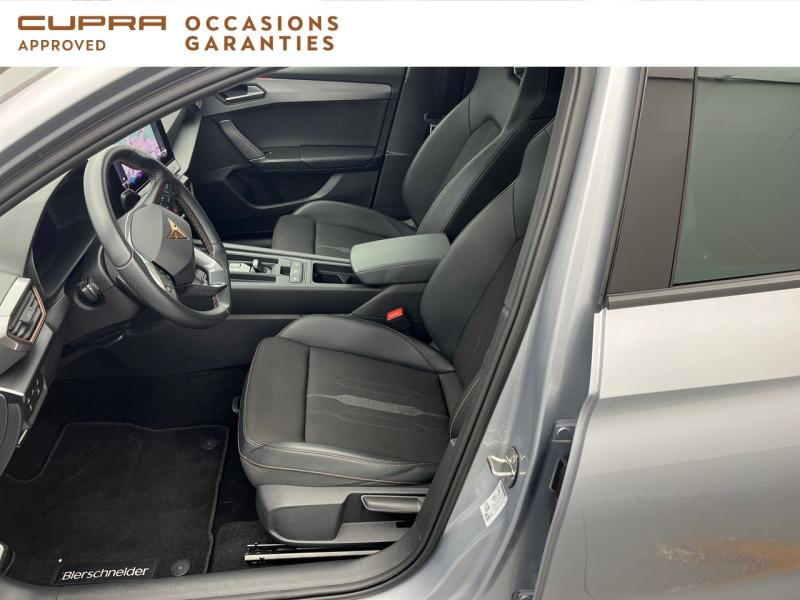 Voitures occasions CUPRA Leon ST VZ Orvault