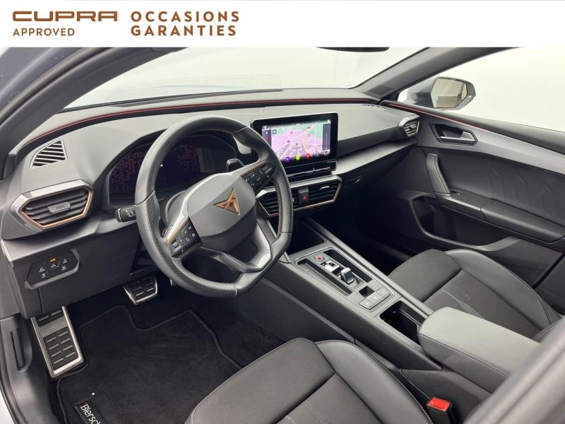 Voitures occasions CUPRA Leon ST VZ Orvault