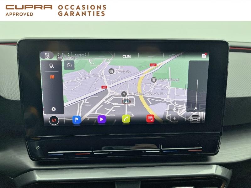 Voitures occasions CUPRA Leon ST VZ Orvault