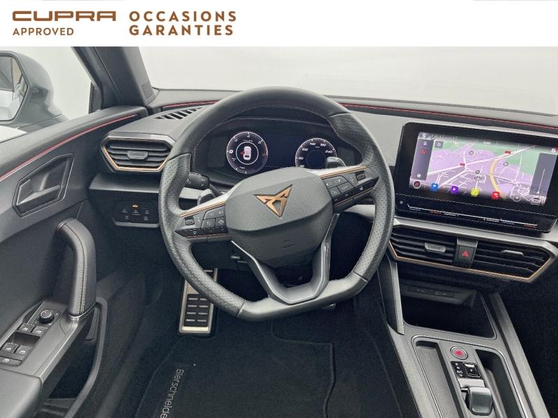 Voitures occasions CUPRA Leon ST VZ Orvault