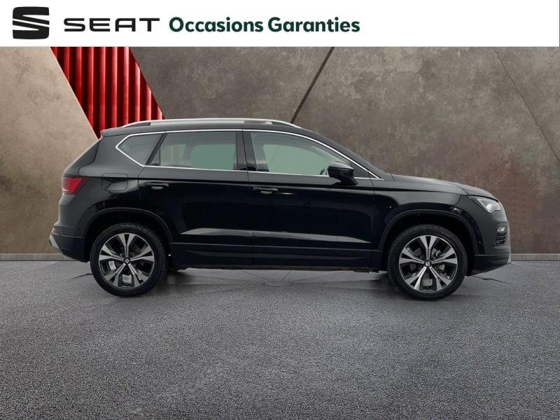 Voitures occasions SEAT ATECA Copa Orvault