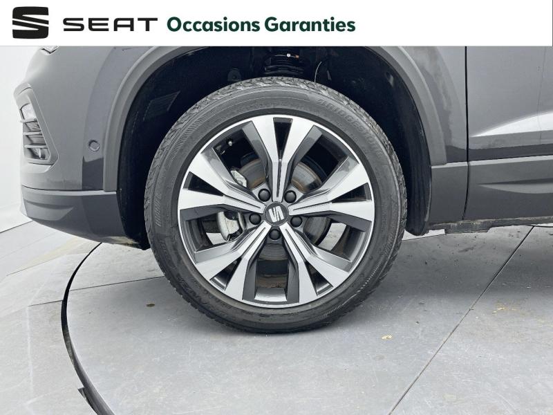 Voitures occasions SEAT ATECA Copa Orvault