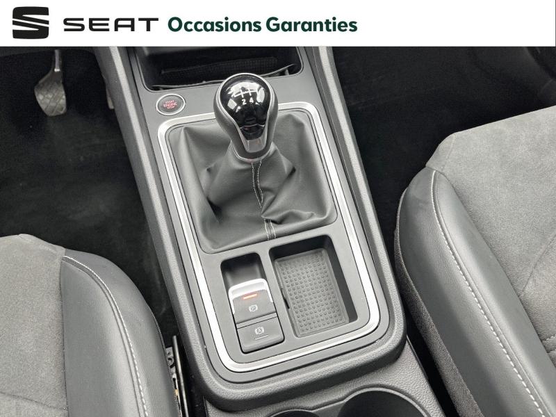 Voitures occasions SEAT ATECA Copa Orvault