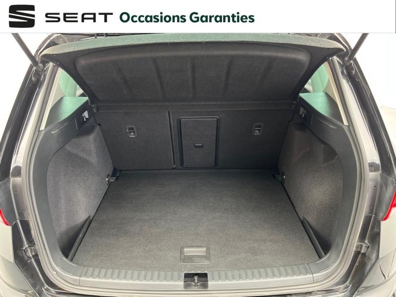 Voitures occasions SEAT ATECA Copa Orvault