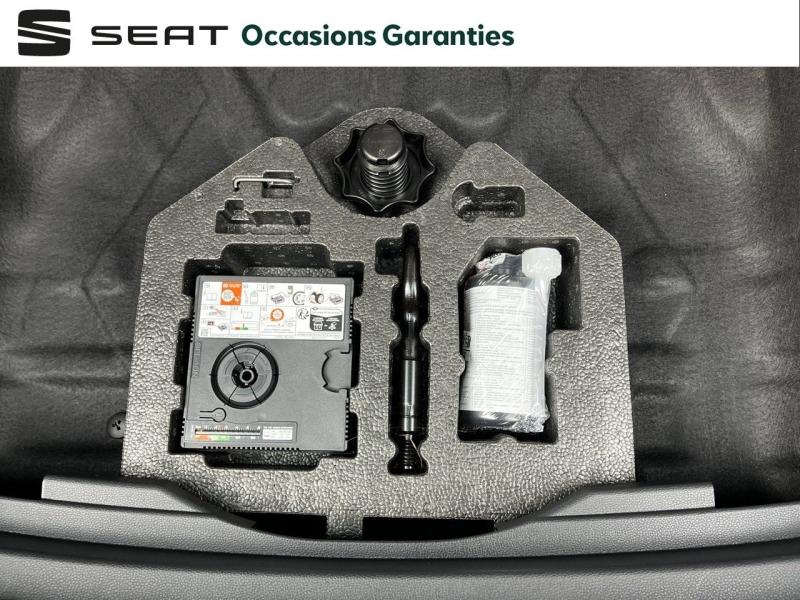 Voitures occasions SEAT ATECA Copa Orvault