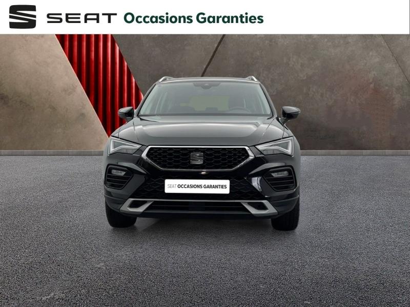 Voitures occasions SEAT ATECA Copa Orvault