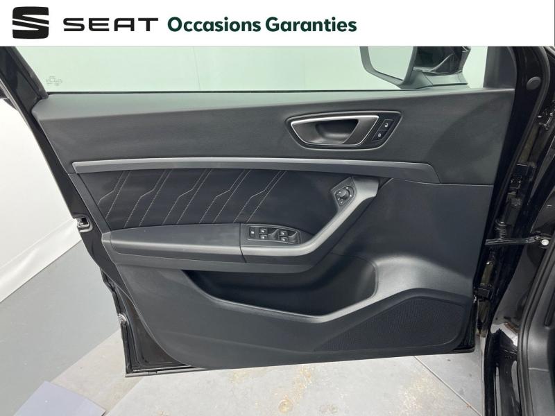 Voitures occasions SEAT ATECA Copa Orvault