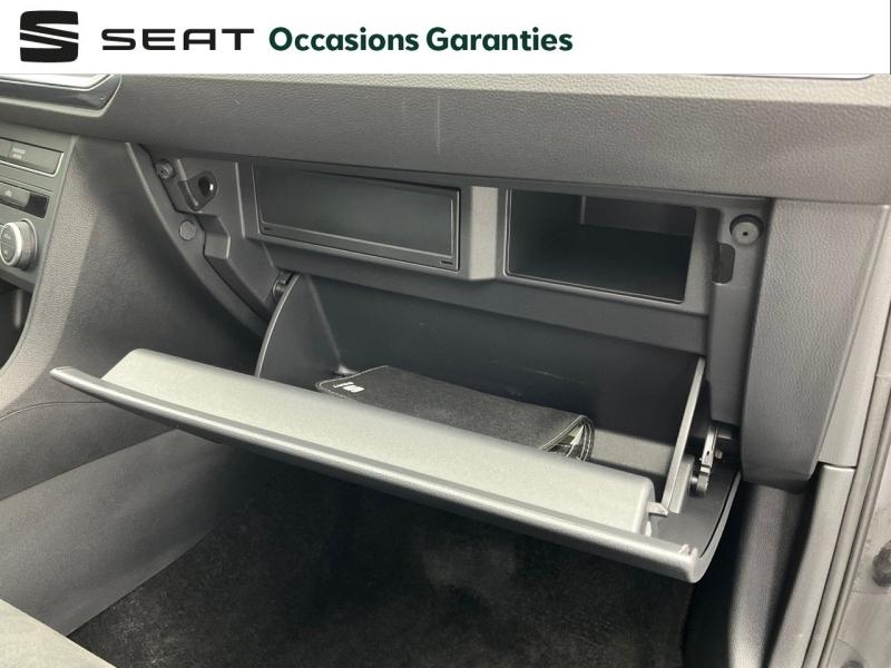 Voitures occasions SEAT ATECA Copa Orvault
