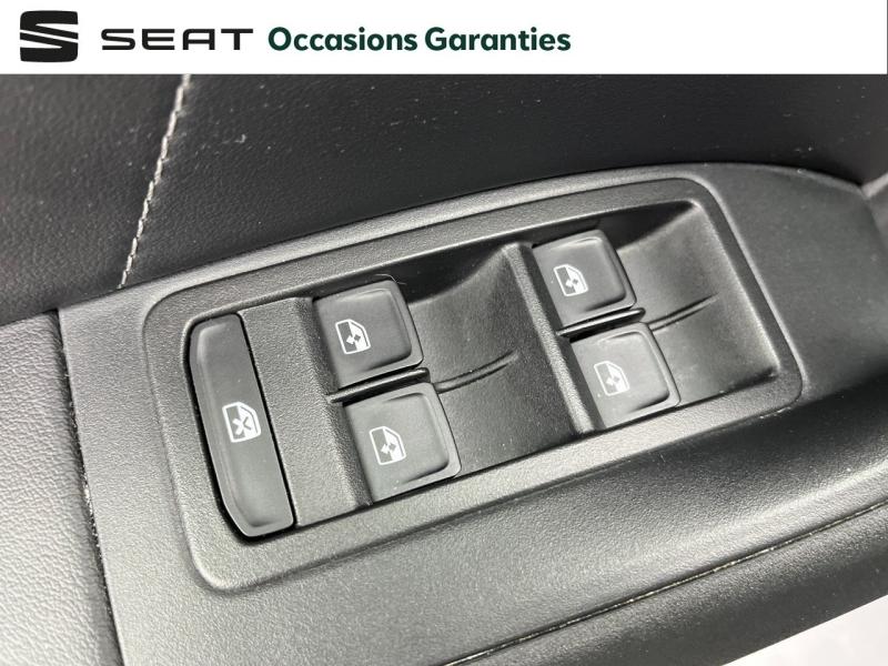 Voitures occasions SEAT ATECA Copa Orvault