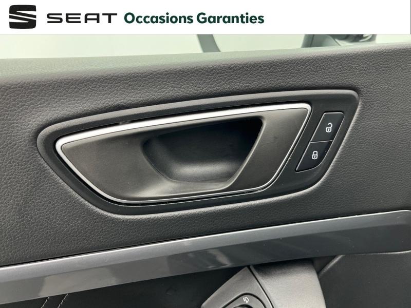 Voitures occasions SEAT ATECA Copa Orvault