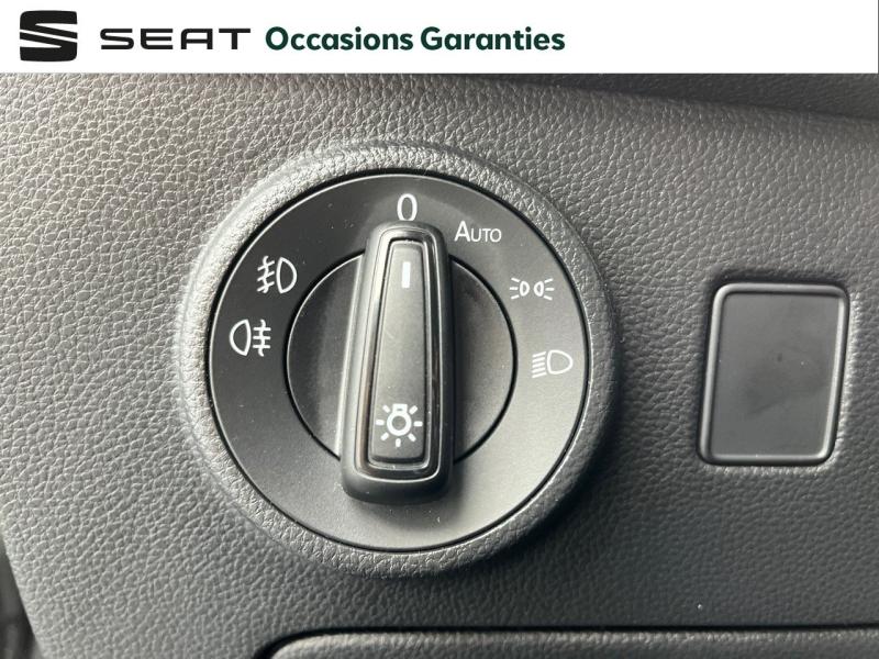 Voitures occasions SEAT ATECA Copa Orvault