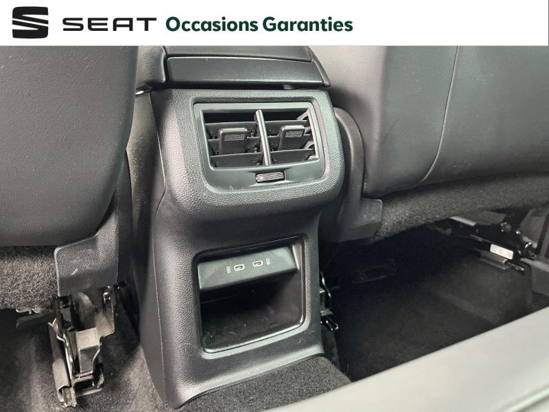 Voitures occasions SEAT ATECA Copa Orvault