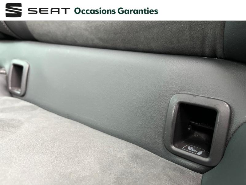 Voitures occasions SEAT ATECA Copa Orvault
