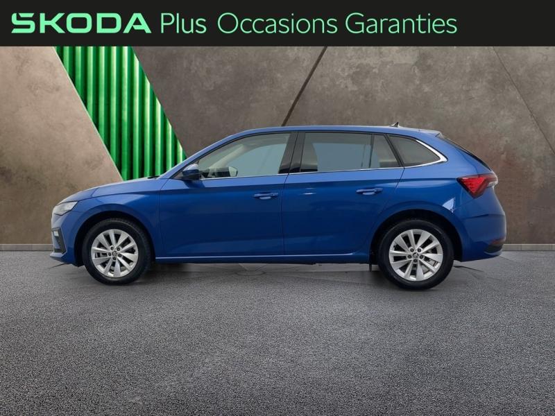 Voitures occasions ŠKODA SCALA Style Orvault