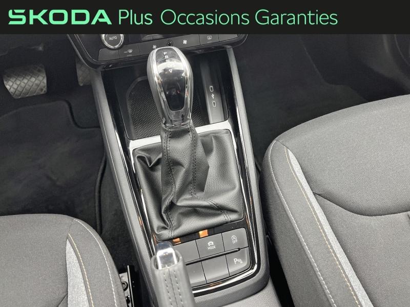 Voitures occasions ŠKODA SCALA Style Orvault