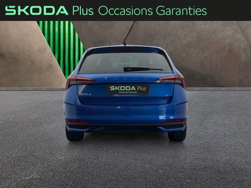 Voitures occasions ŠKODA SCALA Style Orvault