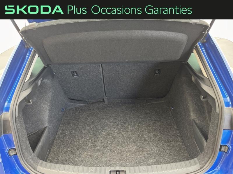 Voitures occasions ŠKODA SCALA Selection Orvault