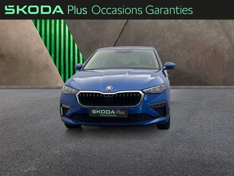 Voitures occasions ŠKODA SCALA Style Orvault